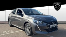 Peugeot 208 1.2 PureTech Active Premium 5dr Petrol Hatchback